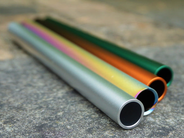 13mm Machined Aluminum Barrel by Kuryaka