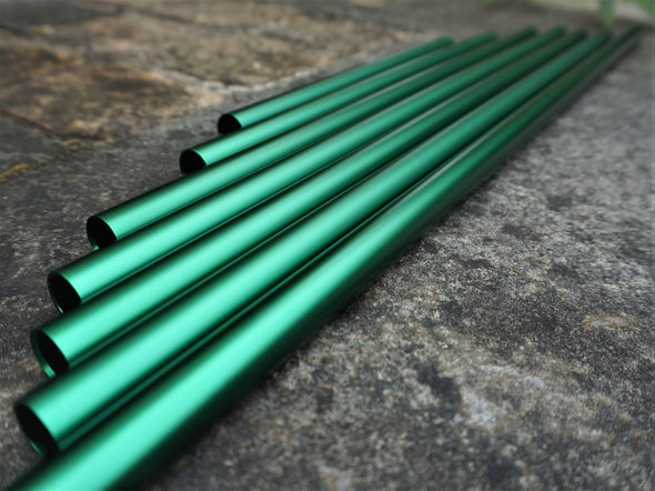 13mm Machined Aluminum Barrel by Kuryaka