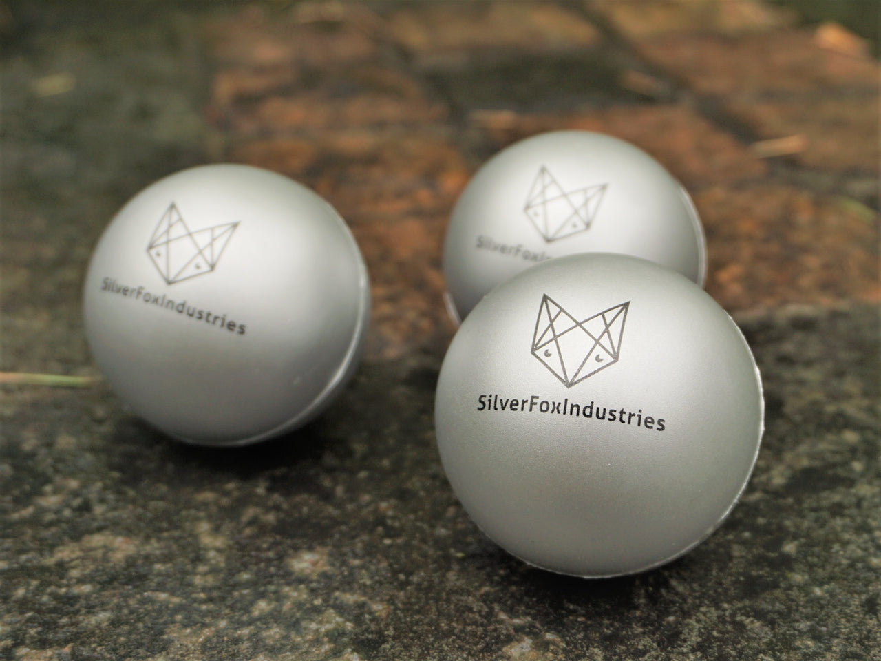 Stress Ball
