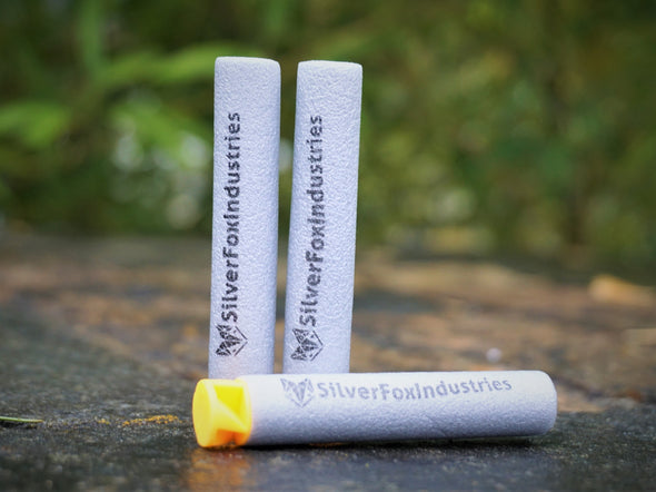 SilverFoxIndustries Full-Length Darts