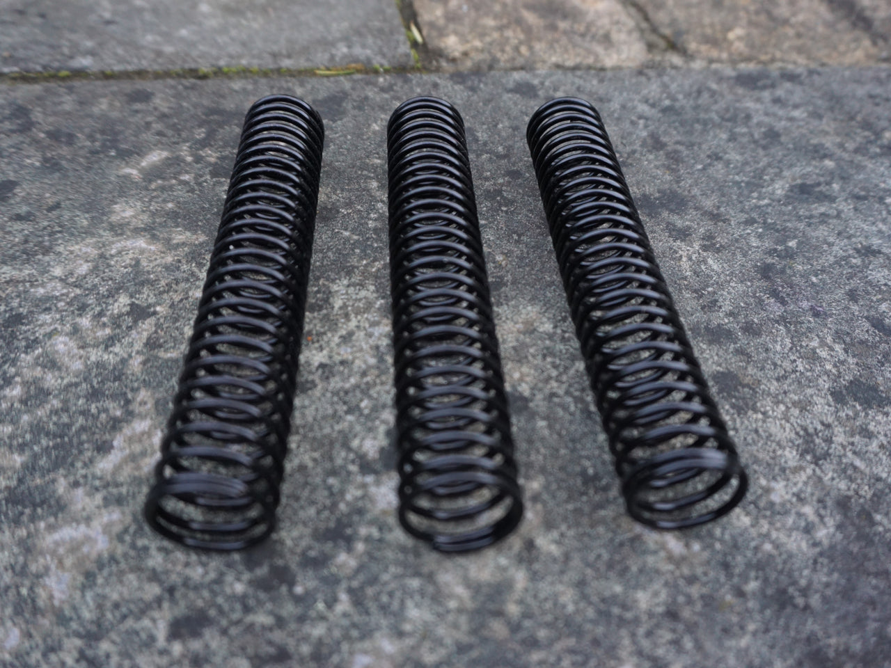 Fidget Spring