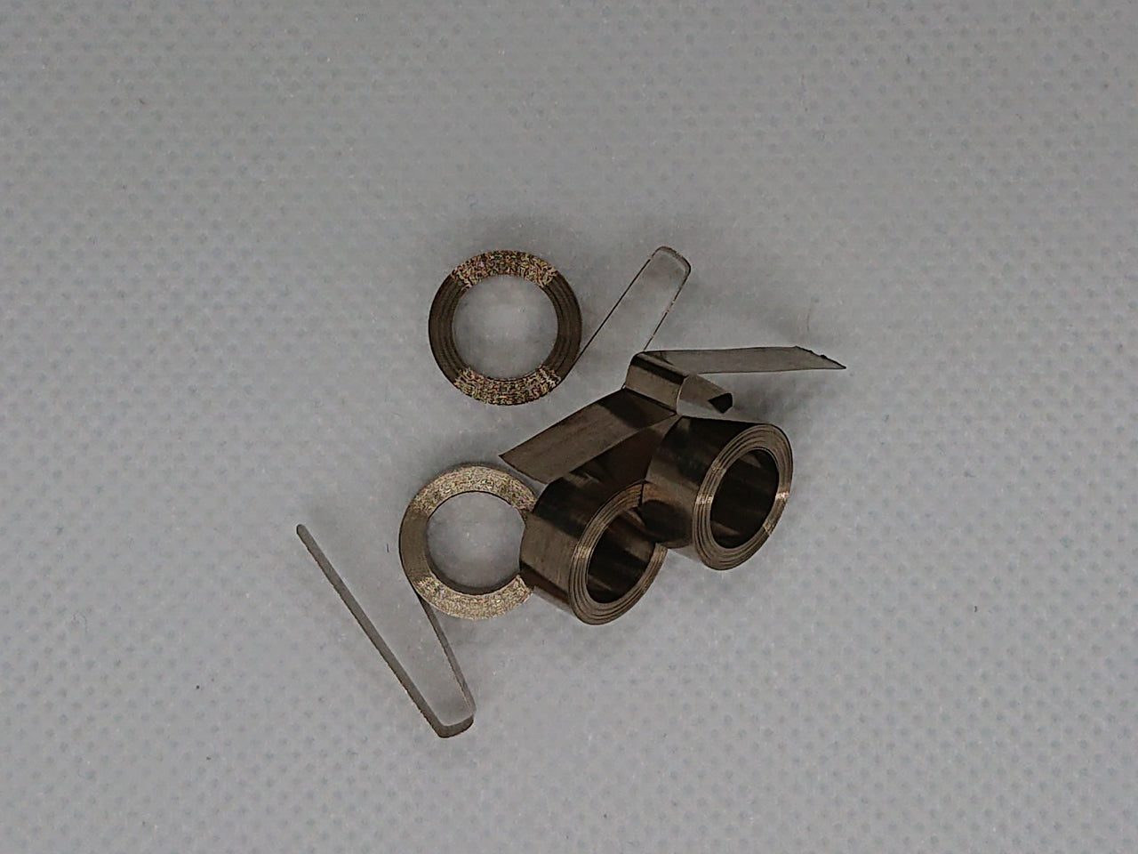 FoamBlast Drum Magazine Replacement Spring