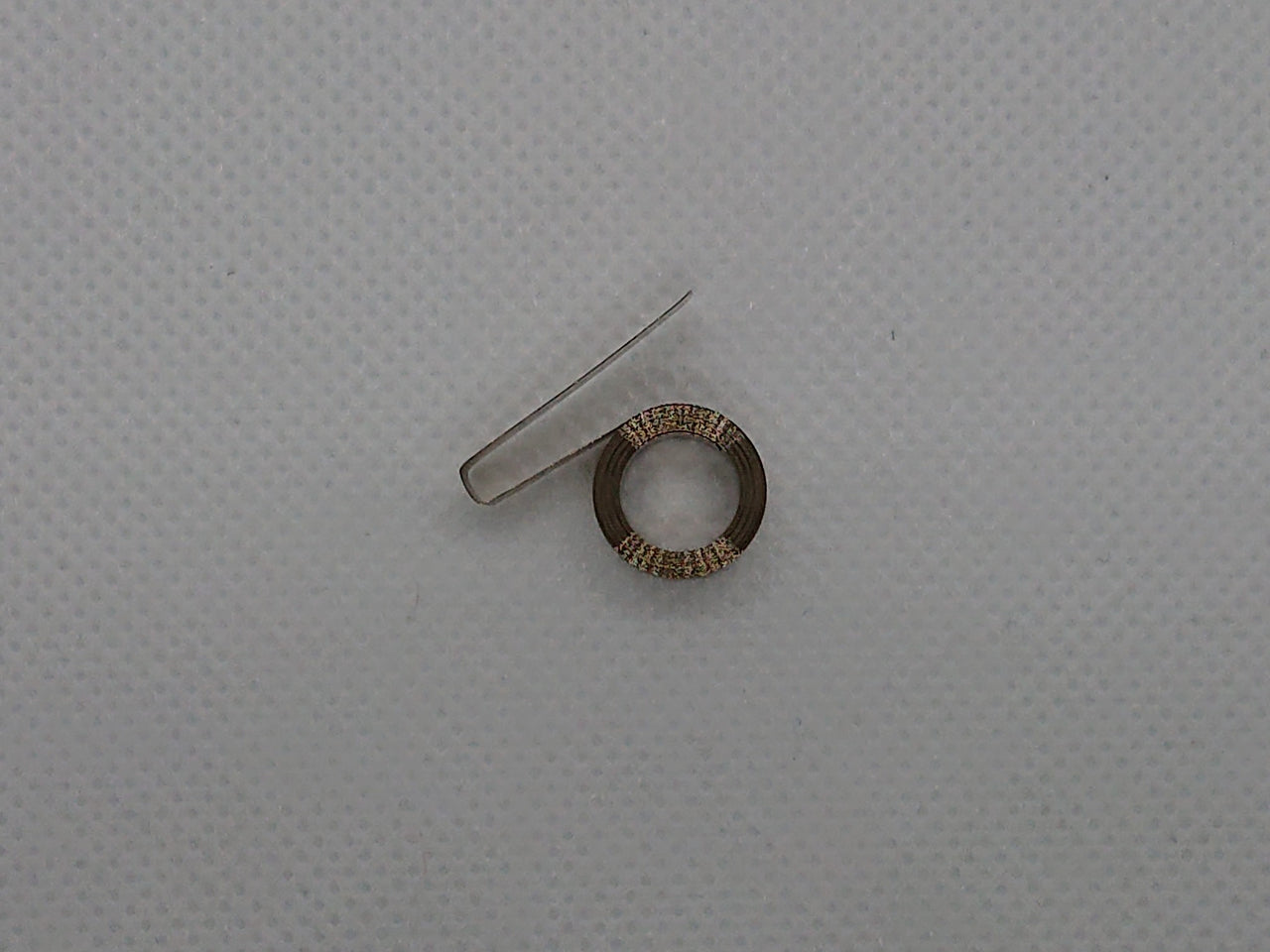 FoamBlast Drum Magazine Replacement Spring