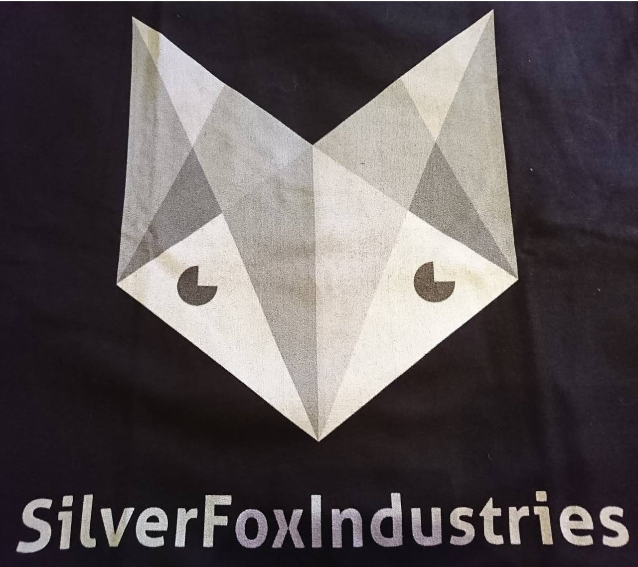 SilverFoxIndustries "Daily Routine" T-Shirt