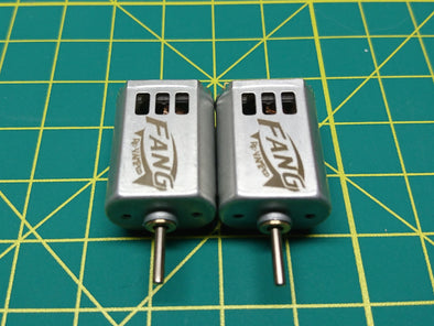 FoamBlast Fang Re-VAMPed Motor (2S)