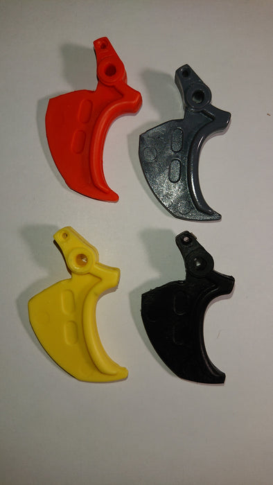 Trigger Upgrade for Nerf Hammershot