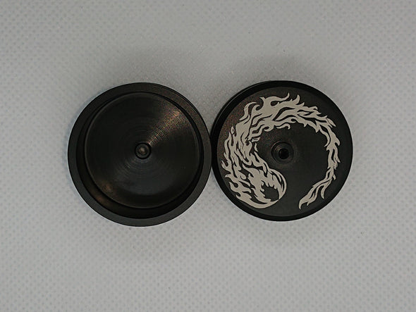 Containment Crew Inferno Flywheels