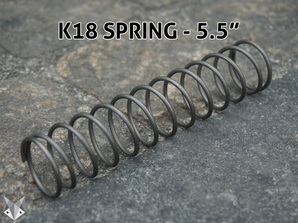 Springs