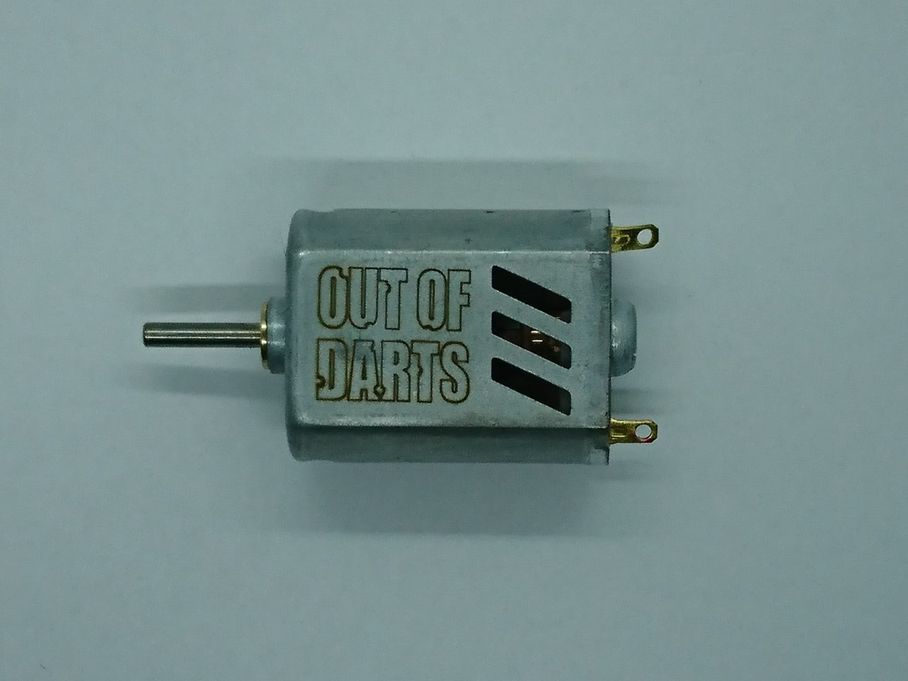 OOD Kraken 130 Neo Motor (3S)