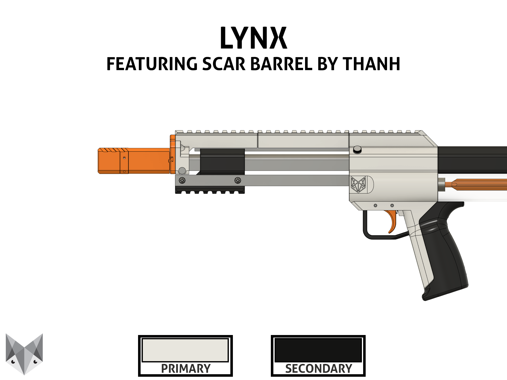 Lynx aim for a Barn burner