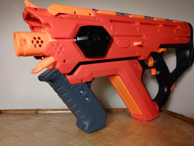Nerf Rival Perses Foregrip
