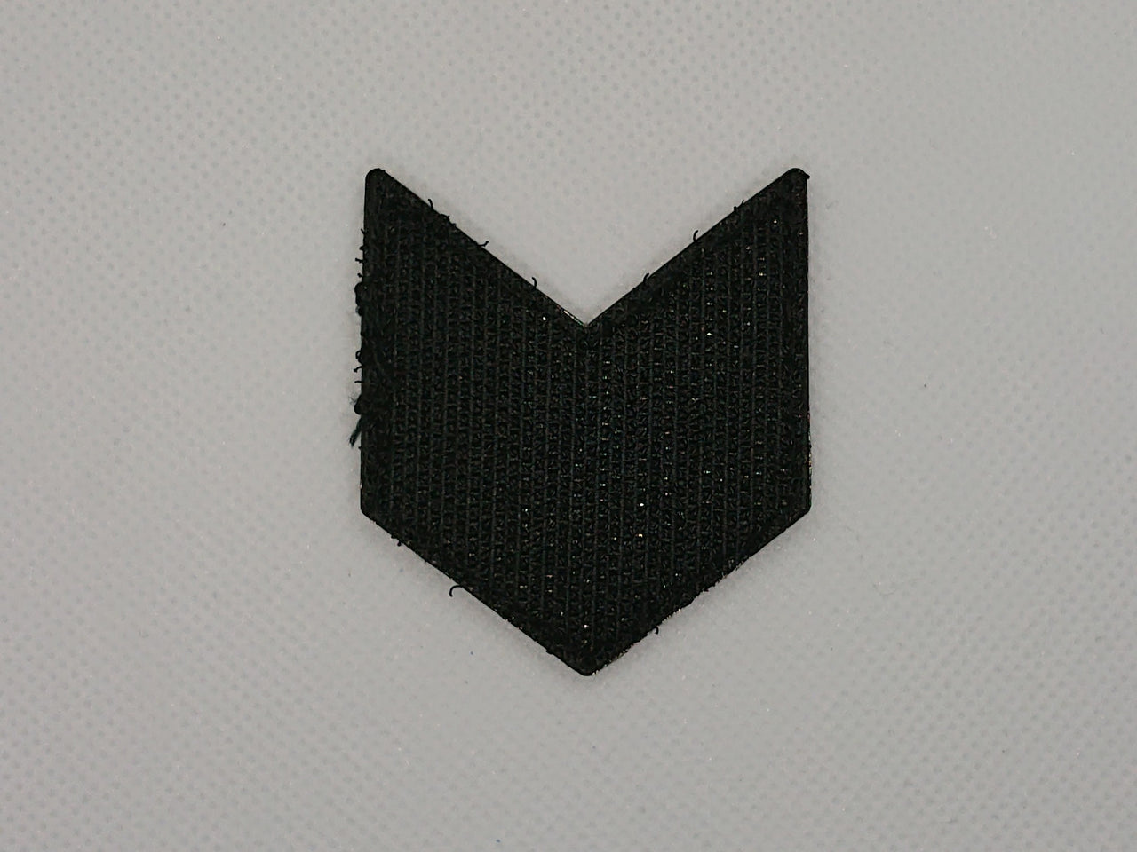 SilverFoxIndustries PVC Patch