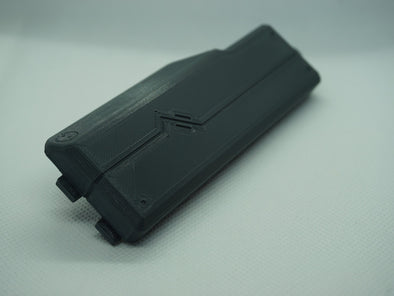 Stryfe Expanded Battery Door