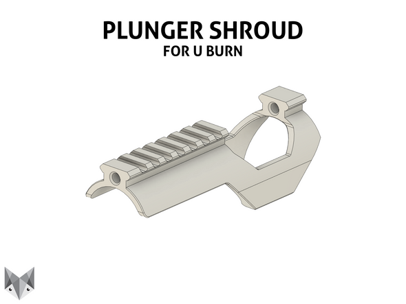 Plunger Shroud