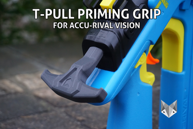 Rival Vision T-Pull