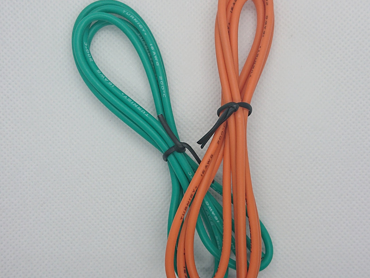 16AWG Silicone Wire - 1 Meter