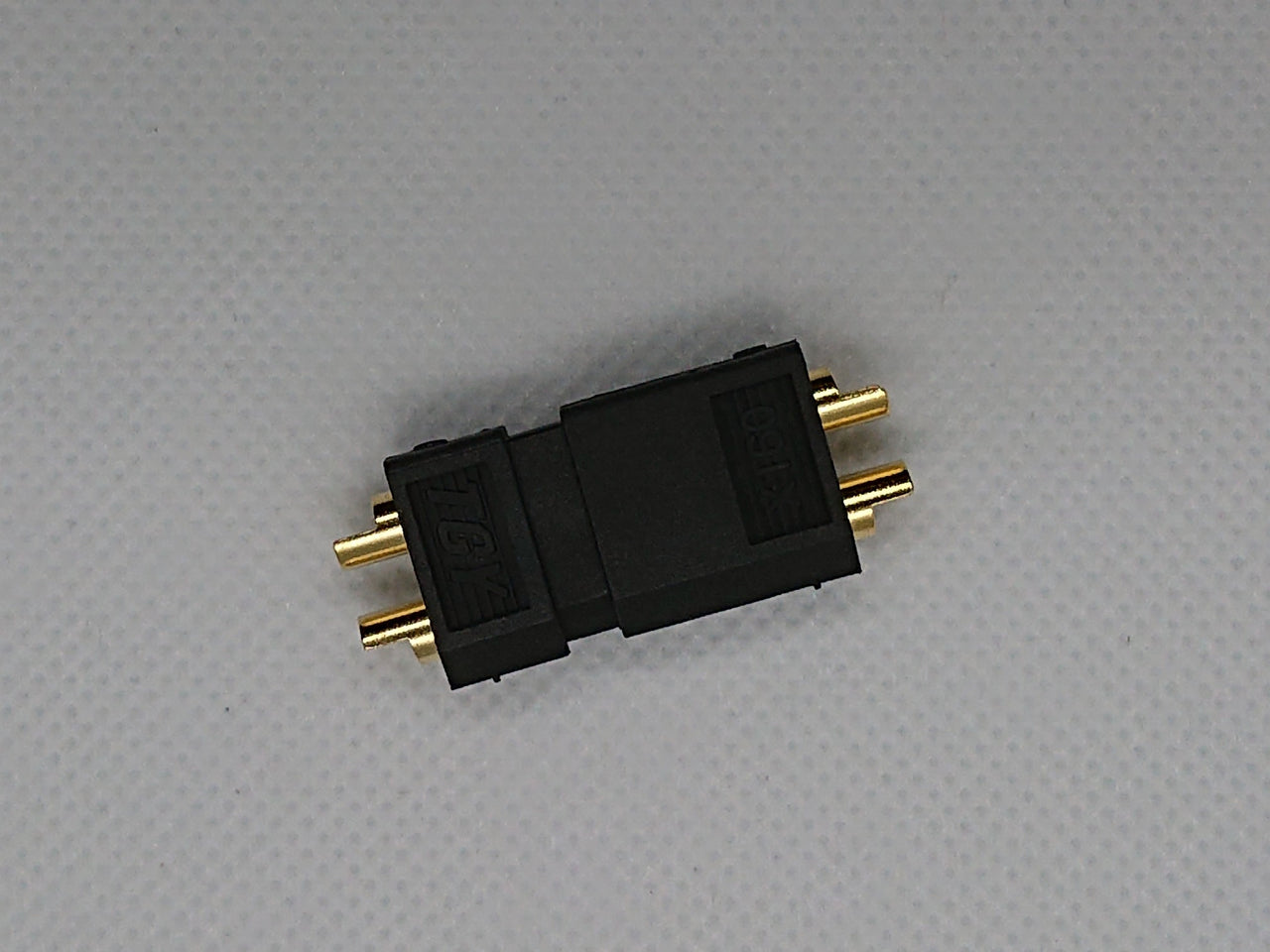 XT60 Connectors (Black)