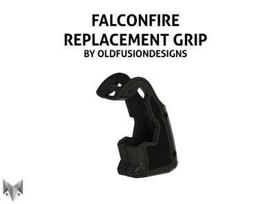 Falconfire / SPAMF Grip Replacement