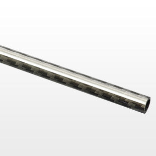 Carbon Fiber Rod Cover